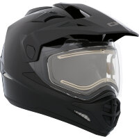 Шлем CKX QUEST RSV с электрическим визором Black
