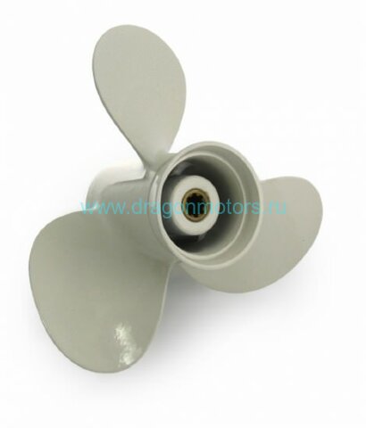 Винт гребной Honda BF8-20;3x9-1/4x10-1/2, BaekSan