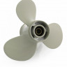 Винт гребной Honda BF8-20;3x9-1/4x10-1/2, BaekSan