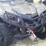 Защита фар наYAMAHA VIKING 1XD-F84L0-T0-00, 2PG-F84L0-T0-00