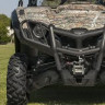 Защита фар наYAMAHA VIKING 1XD-F84L0-T0-00, 2PG-F84L0-T0-00