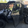 Защита фар наYAMAHA VIKING 1XD-F84L0-T0-00, 2PG-F84L0-T0-00