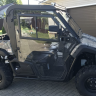 Защита фар наYAMAHA VIKING 1XD-F84L0-T0-00, 2PG-F84L0-T0-00