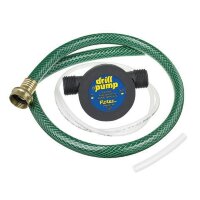 Насос Drill Pump