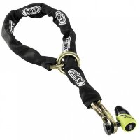 Цепь с замком ABUS Granit Extreme 69 12KS 120см.