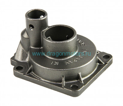 Корпус помпы Suzuki DT20-40/DF40-50 - 17410-94431-000