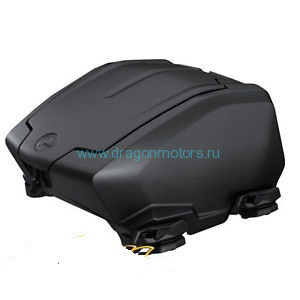 ГРУЗОВОЙ КОРОБ LINQ – 40 Л