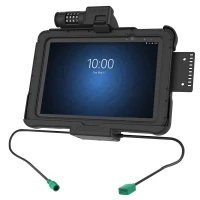 RAM-HOL-ZE11PDCLU Комбинированный блок питания GDS + док-станция для передачи данных для Zebra серии ET5x 10,
