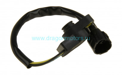 Датчик переключения скорости Suzuki DF150-250 - 13580-93J02-000