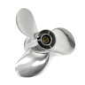 Винт гребной Solas 2121-093-12, 3x9 1/4x12 (R)