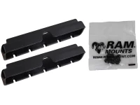 RAM-HOL-TAB16-CUPSU сменные крышки RAM держателей TAB-TITE и TAB-LOCK для Google Nexus 7 в чехле
