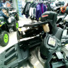 Комплект подключения шноркелей для TGB Blade 1000