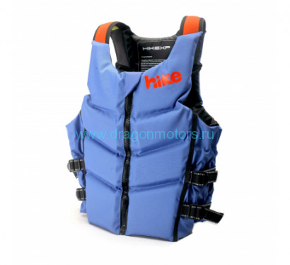 hikeXp Standart Blue