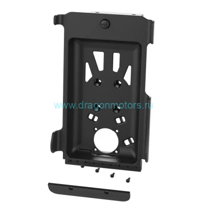 RAM-GDS-DOCKB-SAM62U Корпус GDS Tough-Dock  для Samsung Tab Active3 и Tab Active2