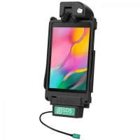 Крепление с замком GDS Tough-Dock для Samsung Tab A 8.0 (2018 г.) SM-T387 (RAM-GDS-DOCKL-SAM63CPU)