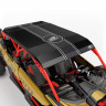 Алюминиевая крыша Lonestar Racing для Maverick X3 MAX
