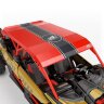 Алюминиевая крыша Lonestar Racing для Maverick X3 MAX