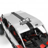 Алюминиевая крыша Lonestar Racing для Maverick X3 MAX