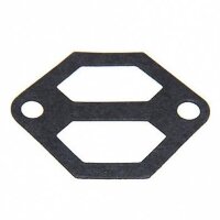 8M0119616 Прокладка воздушного клапана для MERCRUISER 4.3-8.1L OEM: 27-863112 (Quicksilver)