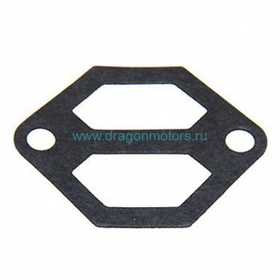 8M0119616 Прокладка воздушного клапана для MERCRUISER 4.3-8.1L OEM: 27-863112 (Quicksilver)