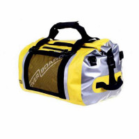Водонепроницаемая сумка OverBoard OB1153Y - Pro-Sports Waterproof Duffel Bag - 40 литров (Yellow)