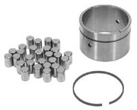 812881A1 Подшипник коленвала (центр) для MERCURY 45-60 3-Cyl OEM: G-16610, WSM 010-148 (Quicksilver)