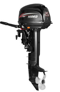 Лодочный мотор HIDEA HD25FHS