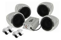АКУСТИЧЕСКАЯ СИСТЕМА Boss Audio MC450 ДЛЯ МОТОТЕХНИКИ