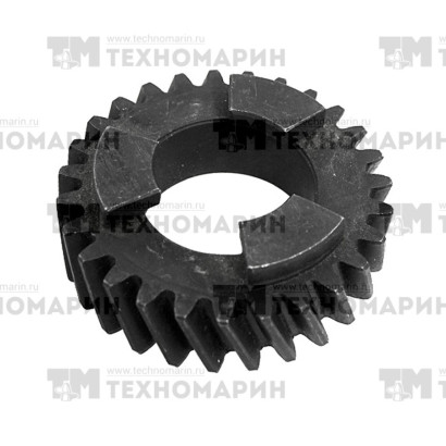 Шестерня C40600645 RM-018010