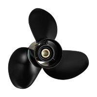 Гребной винт 3x13-1/4x17, Marine Rocket - 4411-133-170