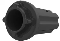 RAP-S-KEYN5-4U Сменный 4-пиновый ключ RAM Pin-Lock  для торцевых рычагов размера D и E