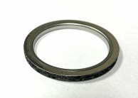 Уплотнительное кольцо глушителя BRP SM-02044