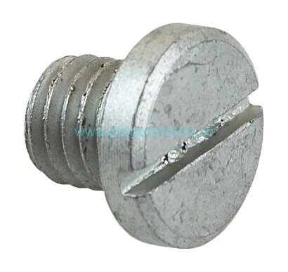 Винт-пробка редуктора Yamaha 2-350, Omax