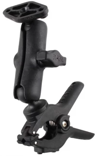 RAP-B-397-2-238U RAM Tough-Clamp большое двойное шариковое крепление с ромбом