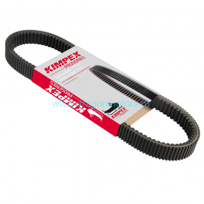 Ремень вариатора KIMPEX, SUPER K PRO-SERIES, 46-5521 (10-241)