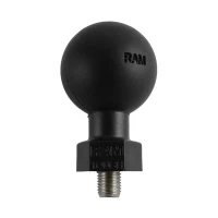 RAP-379U-372437 RAM Tough-Ball с резьбовым шпилькой 3/8 -24 X ,375