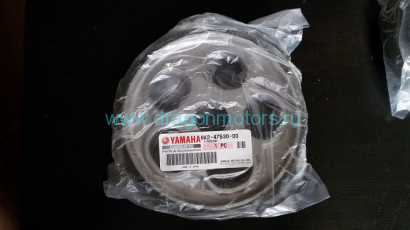 Ролик трака Yamaha VK 540 III - 8K2-47530-00-00