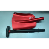Лопата складная SC-12501RD