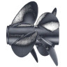Винт гребной Solas 8513-138-17, 4x13.75x17 (R)