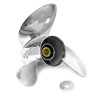 Винт гребной Solas 3552-145-21, 3x14 1/2x21 (L)