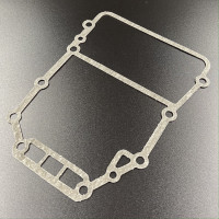 Прокладка под проставку блока Suzuki DT40 (WaveMarine)