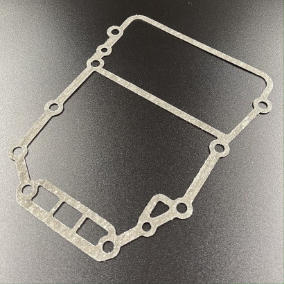 Прокладка под проставку блока Suzuki DT40 (WaveMarine)