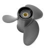 Винт гребной Solas 1411-130-21, 3x13x21 (R)