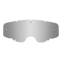 Линза Spy Optic Foundation HD - Smoke Silver Spectra Mirror
