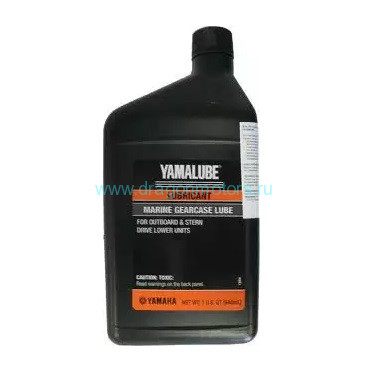 Масло Трансмиссионное Для ПЛМ (984 ML)