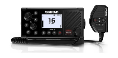 Радиостанция RS40, DSC, AIS-RX