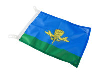 Флаг ВДВ 30 х 40