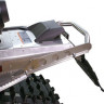 Задний бампер Skinz для Yamaha Nytro 10-14 МТХ, МТХ SE 153/162.
