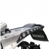 Задний бампер Skinz для Yamaha Nytro 10-14 МТХ, МТХ SE 153/162.
