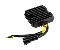 Выпрямитель-регулятор напряжения Marine Rocket  (F25EI-01.02.08.00)